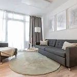 شقة Sea La Vie - Mit Seitlichem Meerblick