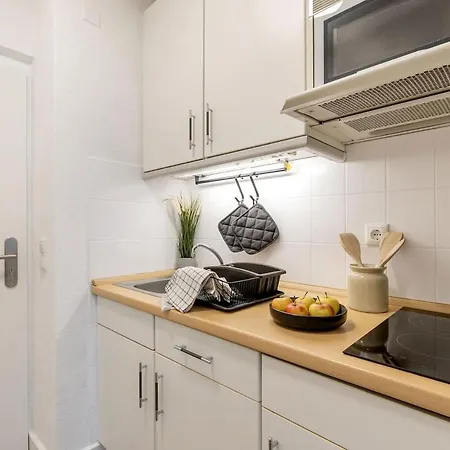 Sea La Vie - Mit Seitlichem Meerblick