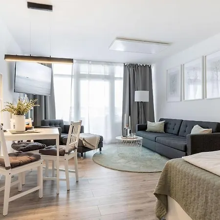 Sea La Vie - Mit Seitlichem Meerblick 费马恩