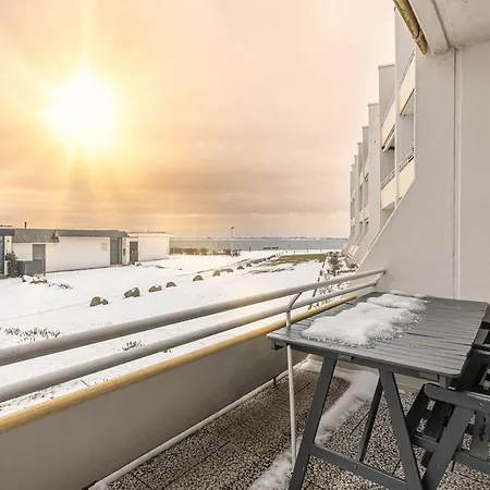 Apartment Sea La Vie - Seitlicher Meerblick Zwischen Suedstrand Und Yachthafen
