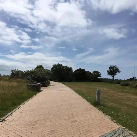Apartment Sea La Vie - Seitlicher Meerblick Zwischen Suedstrand Und Yachthafen *