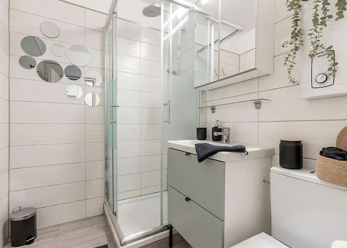 Sea La Vie - Mit Seitlichem Meerblick *