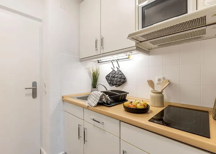 Sea La Vie - Mit Seitlichem Meerblick