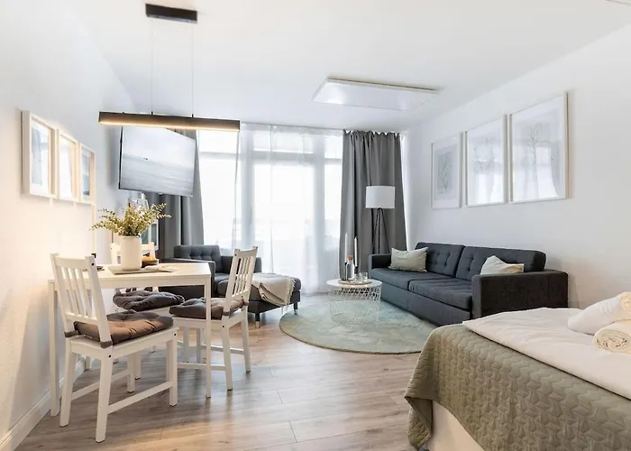 Sea La Vie - Mit Seitlichem Meerblick 费马恩