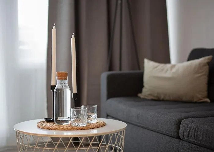 Apartamento Sea La Vie - Mit Seitlichem Meerblick