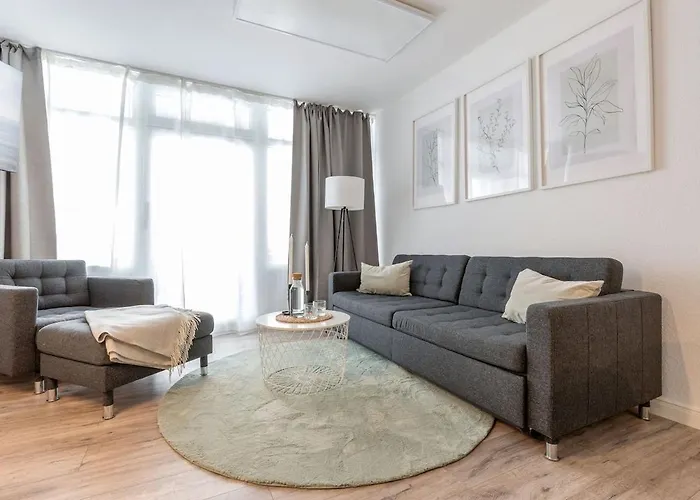 公寓 Sea La Vie - Mit Seitlichem Meerblick