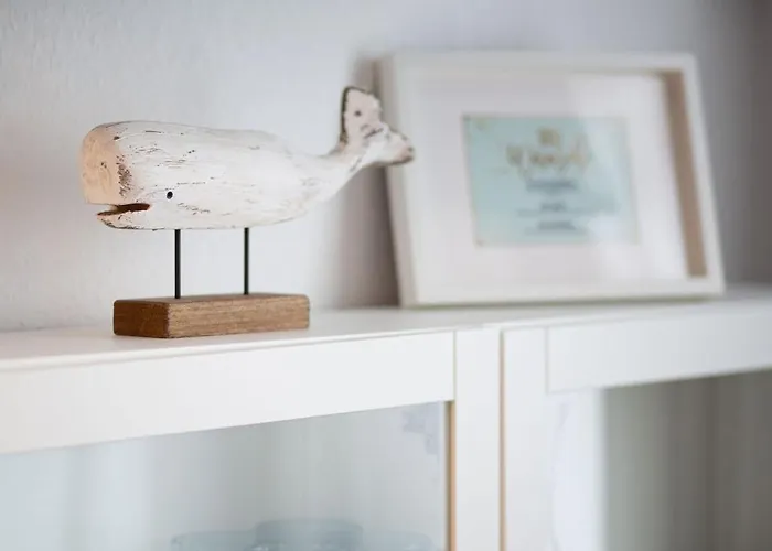 公寓 Sea La Vie - Mit Seitlichem Meerblick *