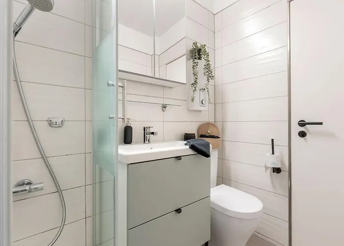 Sea La Vie - Mit Seitlichem Meerblick 公寓 *