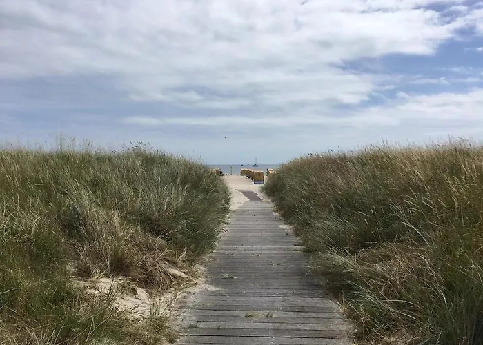 Sea La Vie - Mit Seitlichem Meerblick * 费马恩