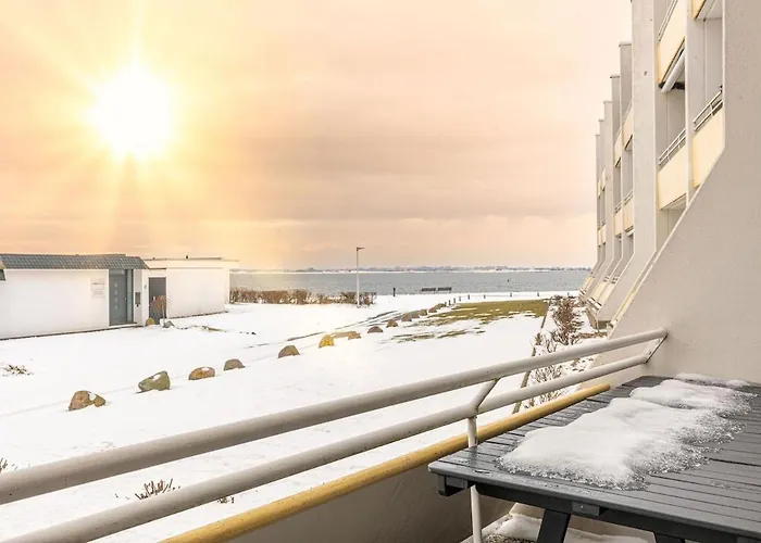 Sea La Vie - Mit Seitlichem Meerblick * 费马恩